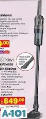 KİWİ DİK SÜPÜRGE KİWİ DİK SÜPÜRGE